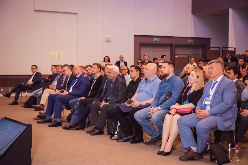 XIX Конгресс «Мужское здоровье»